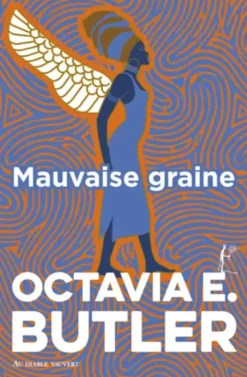 PatternistMauvaise graine