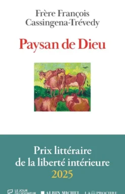 Paysan de Dieu