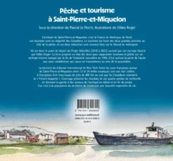 Pêche et tourisme à Saint-Pierre-et-Miquelon