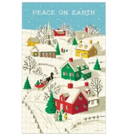 Peace on Earth