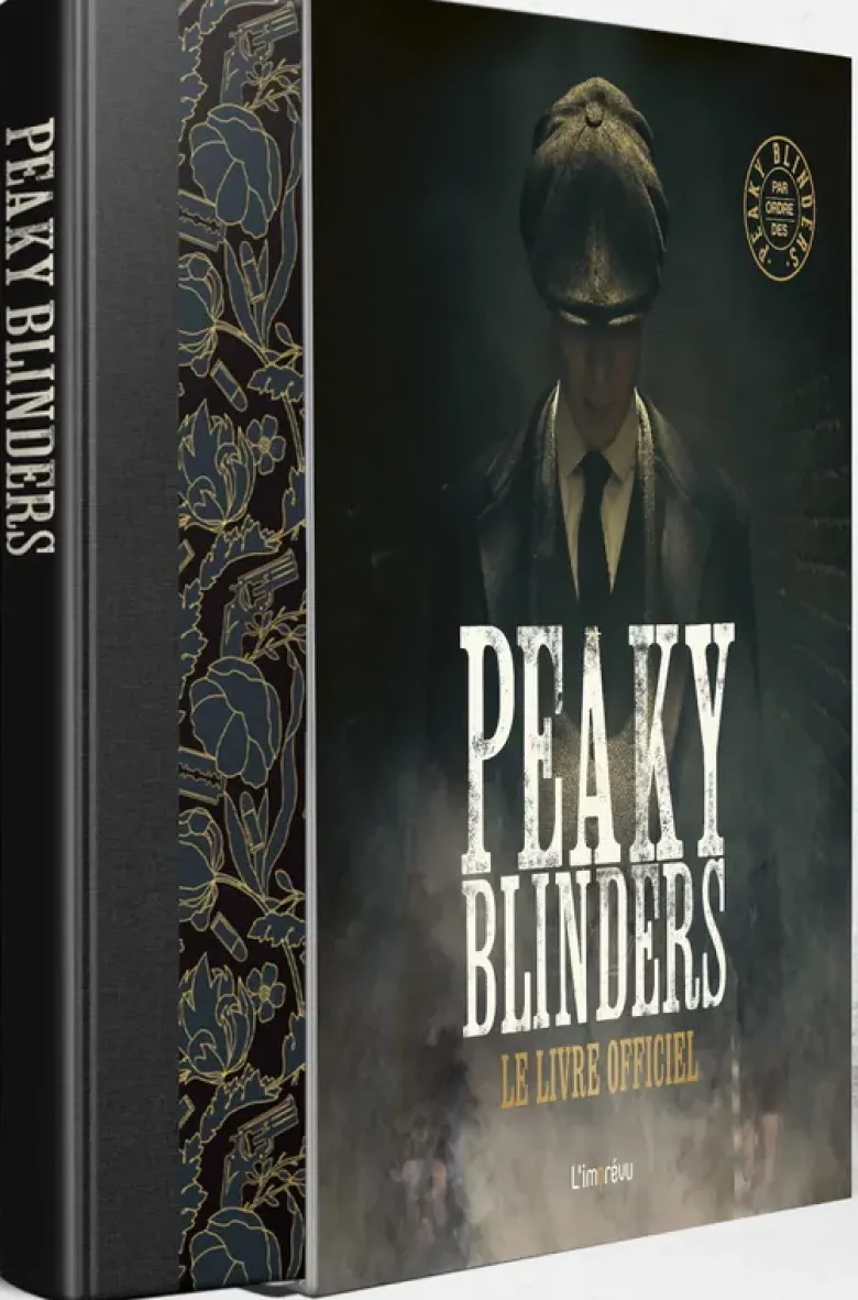 Peaky Blinders
