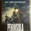 Peninsula - Blu-ray (2020)