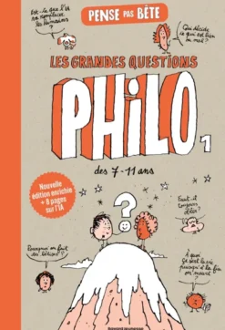 Pense pas bête, Tome 01