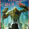 Percy Jackson et les Olympiens - Édition anniversairePercy Jackson et les Olympiens - Tome 2 - Édition anniversaire