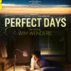 Perfect Days - Blu-ray (2023)