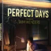 Perfect Days - DVD (2023)