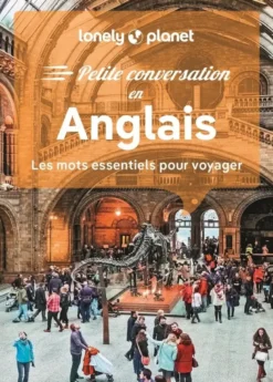 Petite Conversation en Anglais 16ed