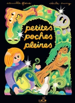 Petites Poches pleines