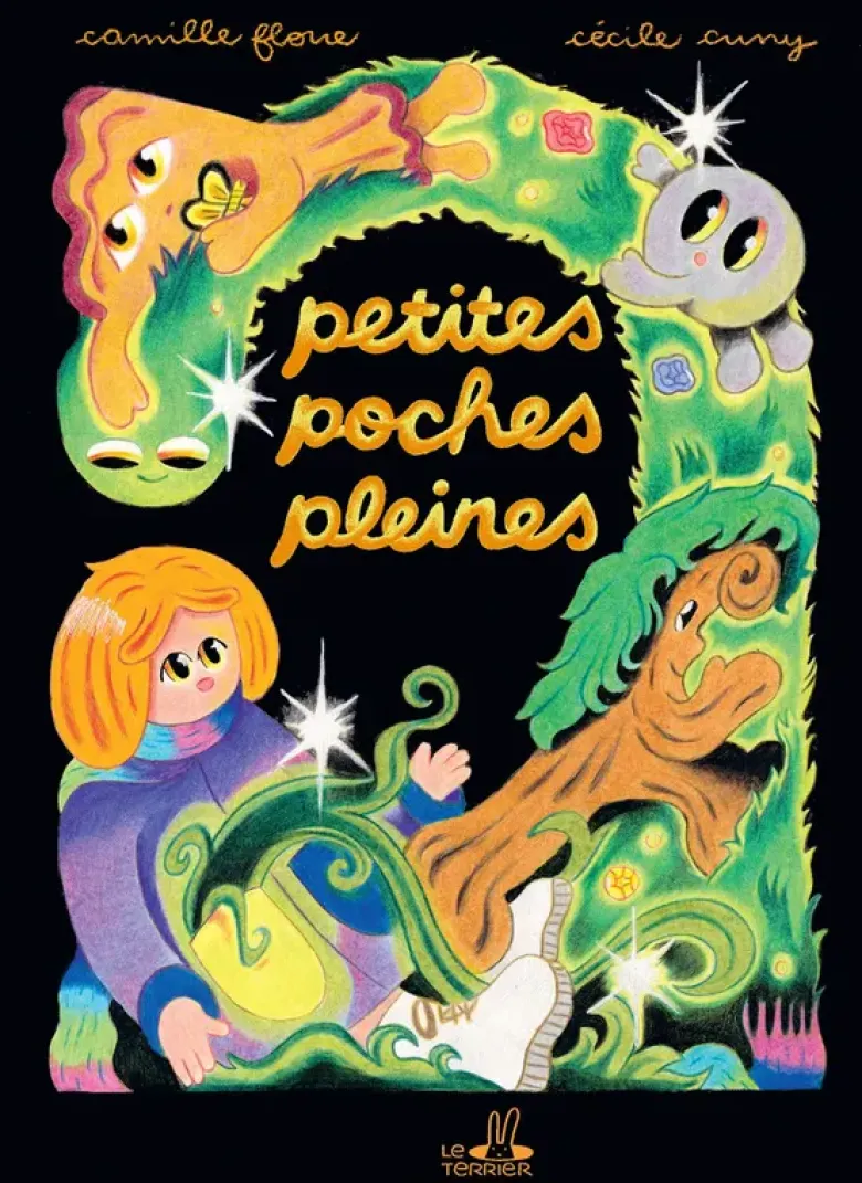 Petites Poches pleines