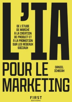 Petit livre de l'IA pour le marketing