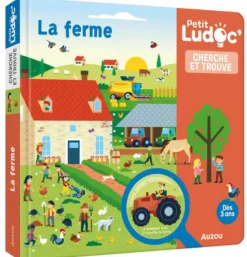 Petit LudocLa ferme