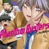 Phantom Busters T03
