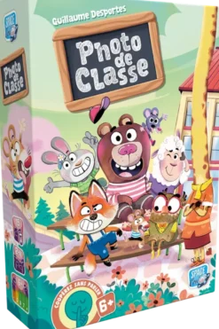 Photo De Classe