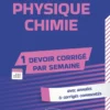 Physique-Chimie. BCPST2