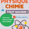 Physique-Chimie. 4e. Tout savoir !