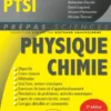 Physique-Chimie PTSI