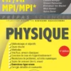 Physique MP/MP* MPI/MPI*