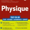 Physique PCSI - Tout-en-un - 2e édition