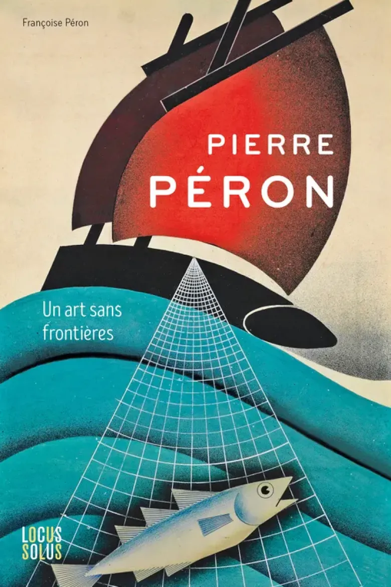 Pierre Péron