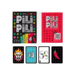 Pili Pili