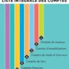 Plan comptable général 2026/2027