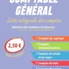Plan comptable général 2026-2027 (autorisé aux examens et concours)