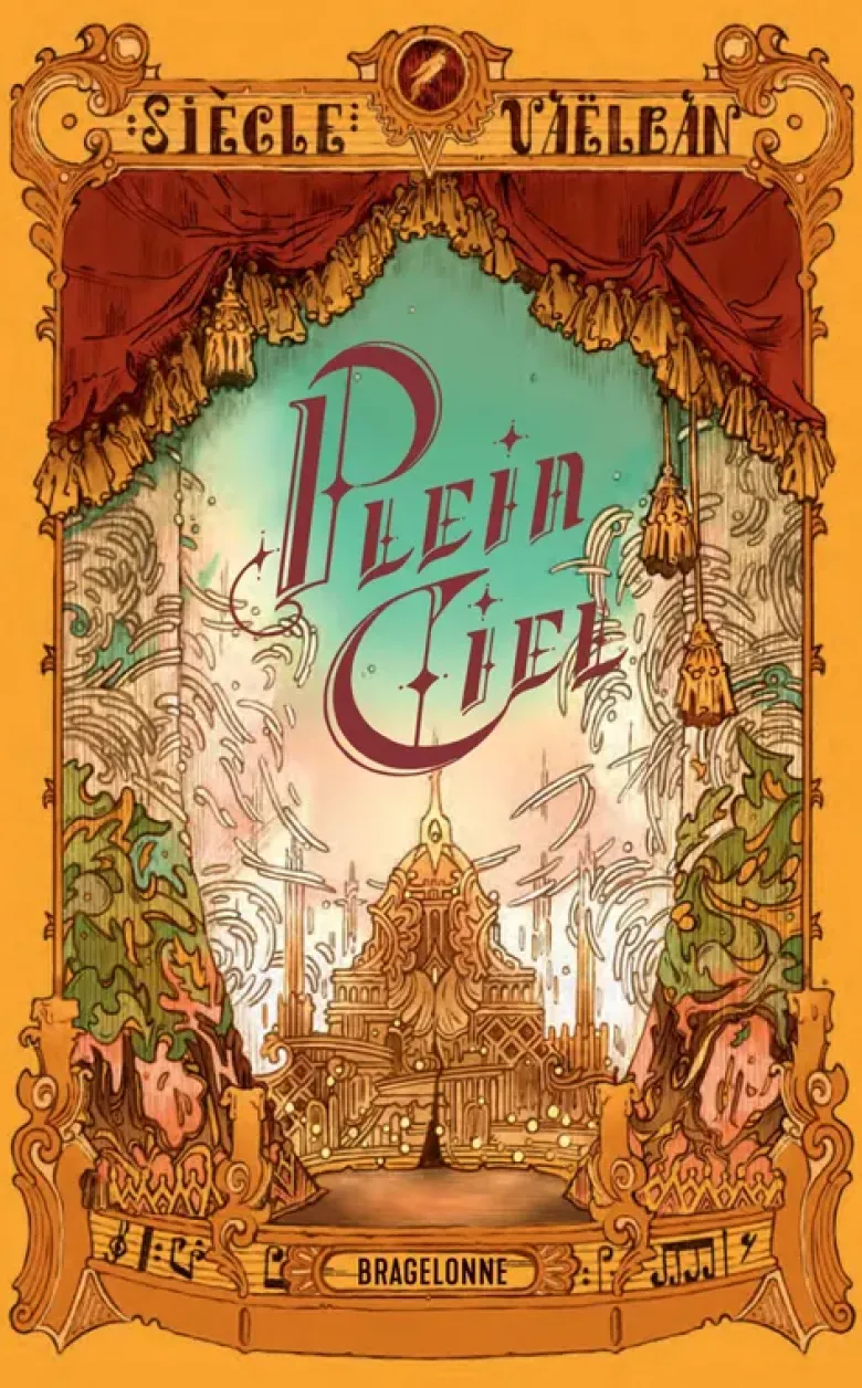 Plein-Ciel
