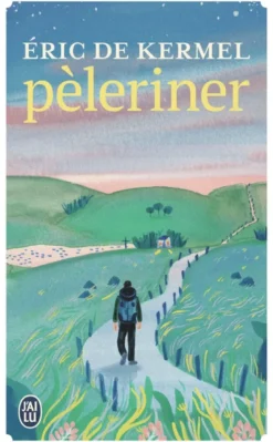 Pèleriner
