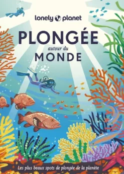 Plongée autour du monde 1ed