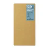 Pochette Kraft 020 Traveler's Notebook