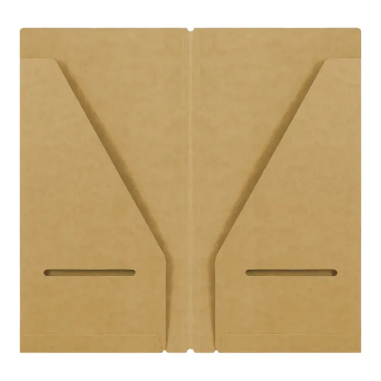 Pochette Kraft 020 Traveler's Notebook