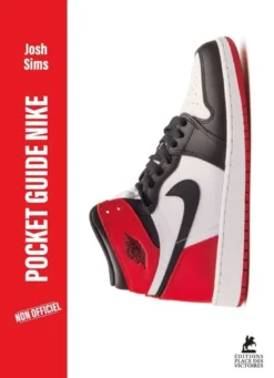 Pocket Guide Nike