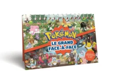 Pokémon - Le grand face à face
