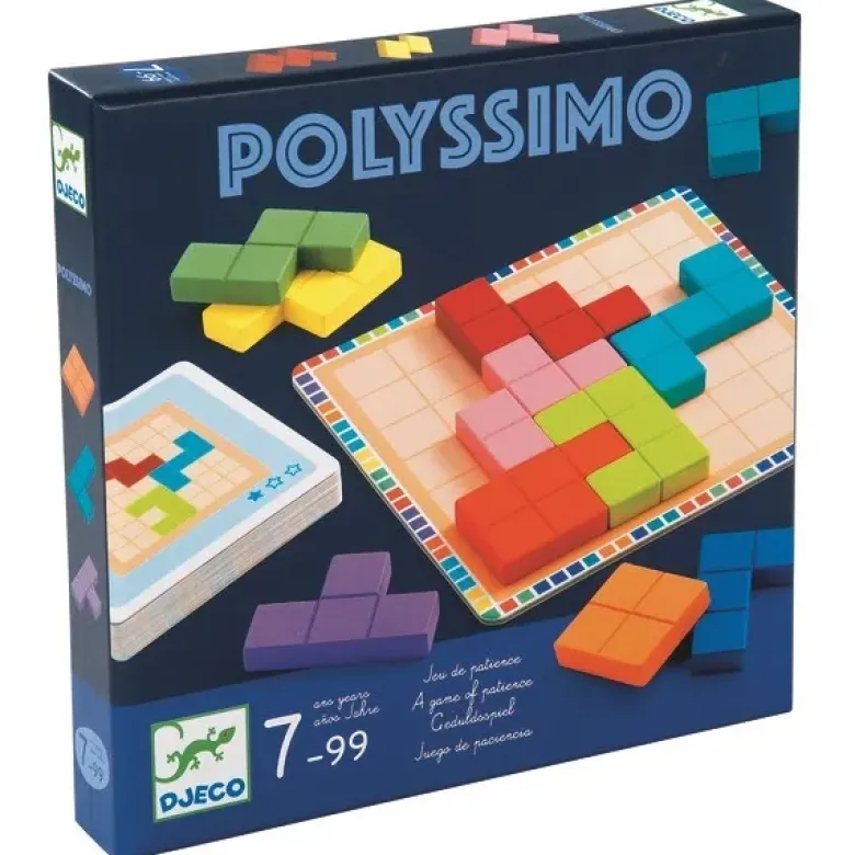 Polyssimo