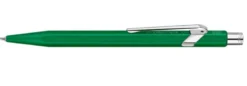 Porte-mine 0,7mm Vert