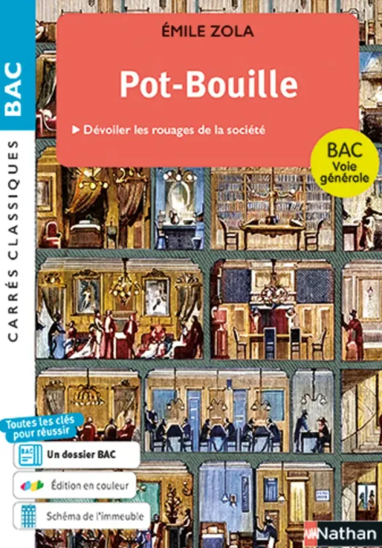Pot-Bouille