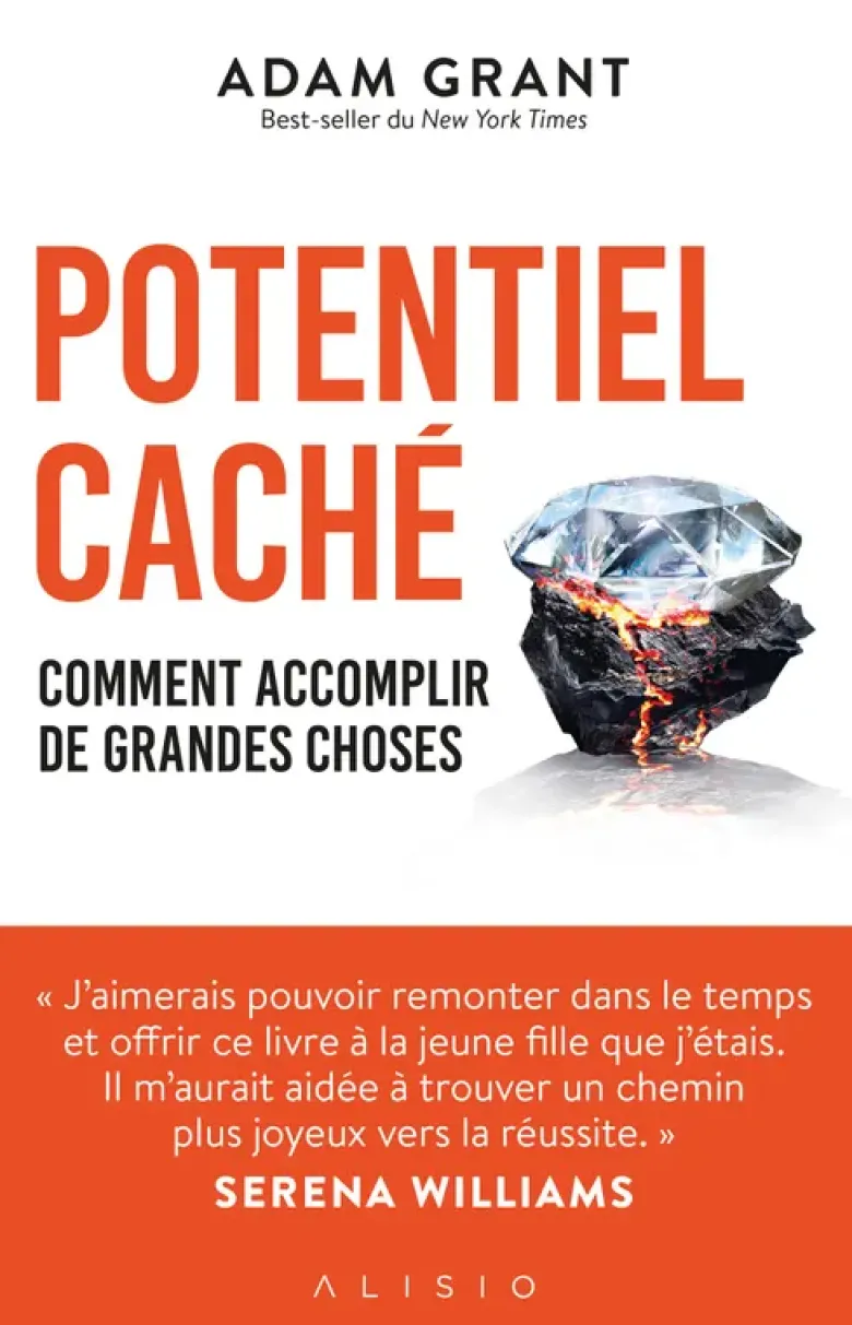 Potentiel caché