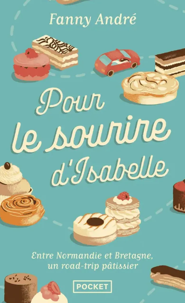 Pour le sourire d'Isabelle