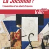 Pourquoi La Joconde ?