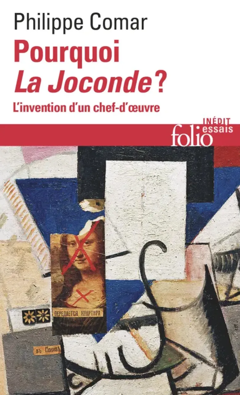 Pourquoi La Joconde ?