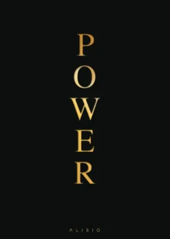 Power - édition de luxe