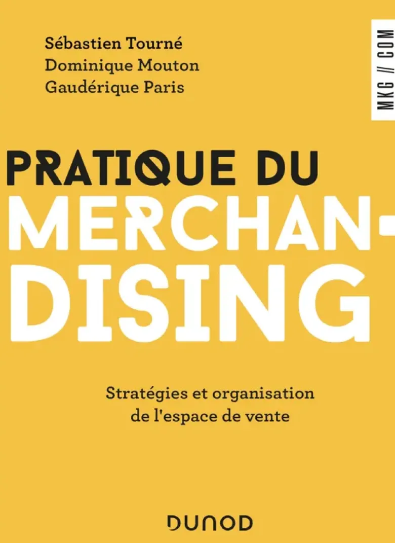 Pratique du merchandising