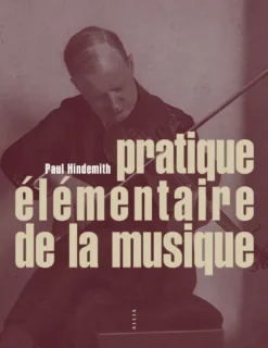 Pratique élémentaire de la musique