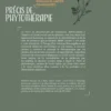 Précis de phytothérapie - Thérapeutique par les plantes françaises