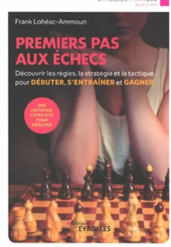 Premiers pas aux échecs