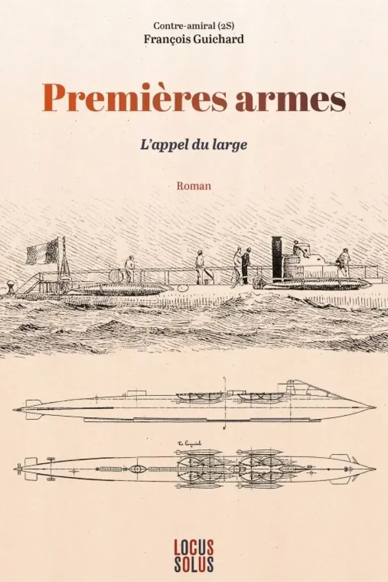 Premières armes