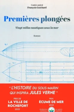 Premières plongées
