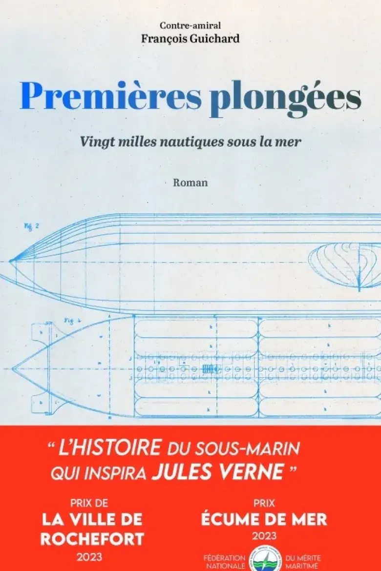 Premières plongées