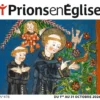Prions en Eglise grand format - octobre 2026 N° 478