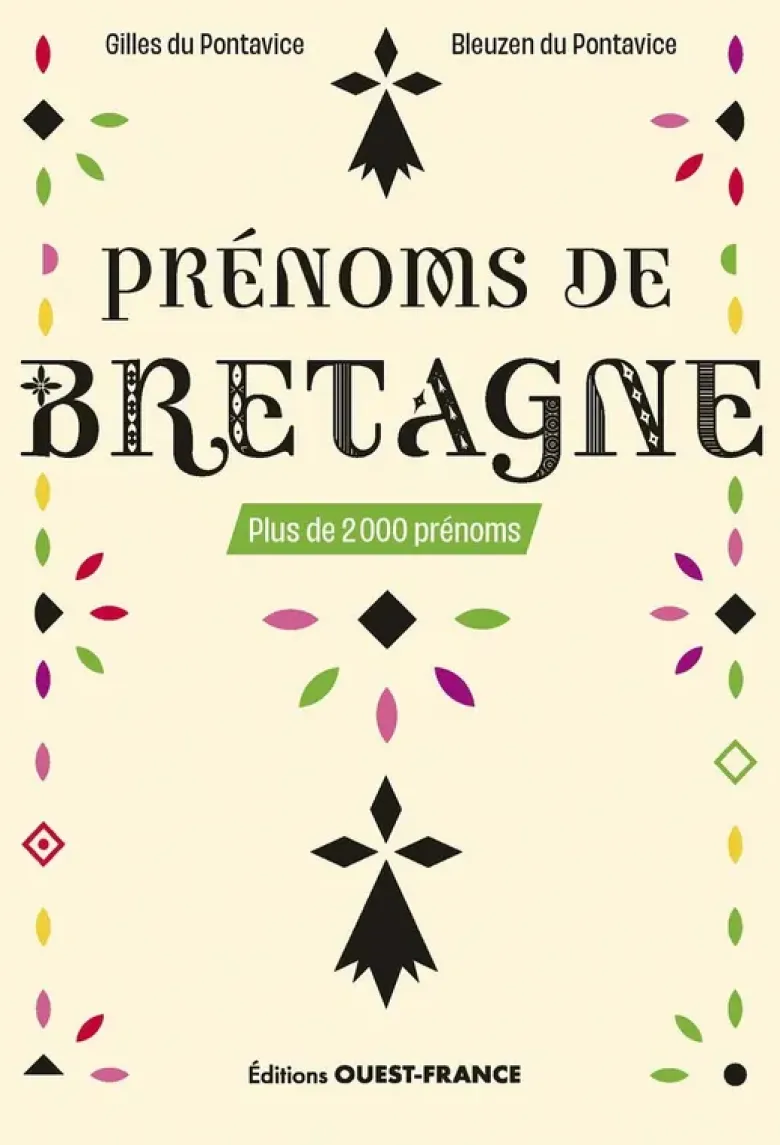Prénoms de Bretagne